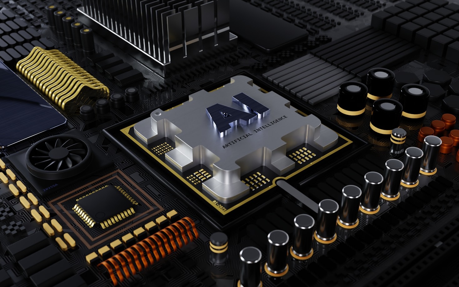 TM3AI: Bridging the Gap Between Ideas and Solutions